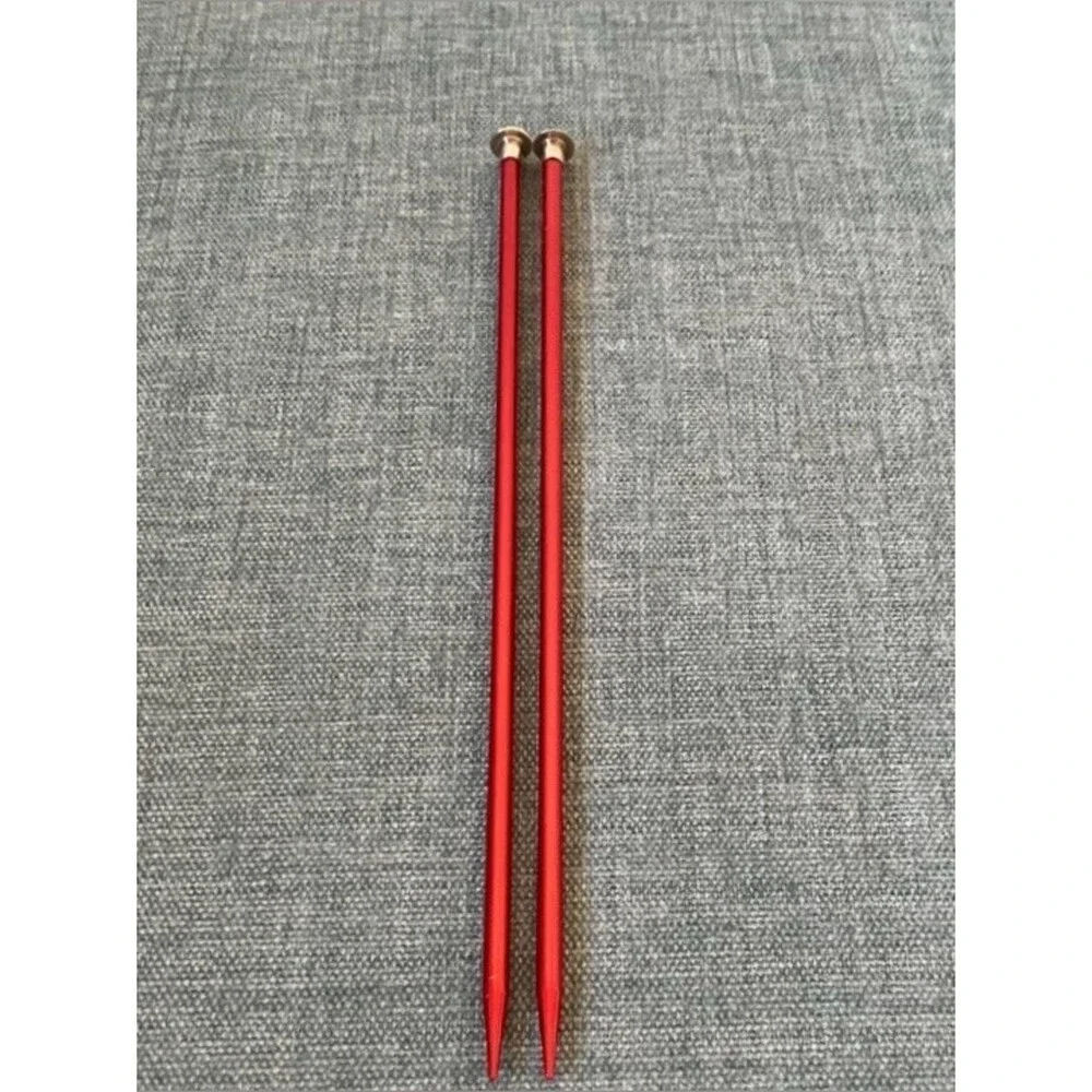 Knitting Needles, Size 8